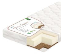 Saltea pentru copii Plitex Orto Foam (PM-03\2) imaginea #1 — magazin online Desire.md