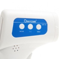 Термометр Berrcom Model 178 White