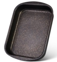 Tava de copt Fissman 14201 30x22x6cm imaginea #3 — magazin online Desire.md