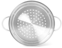 Вставка-пароварка Fissman 5118 20x8cm фото №2 — интернет-магазин Desire.md