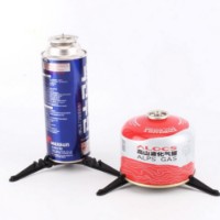 Подставка для баллона Fire-Maple Canister Stand FMS-710 фото №5 — интернет-магазин Desire.md