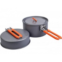 Посуда походная Fire-Maple Feast 1 (FM0005) фото №4 — интернет-магазин Desire.md