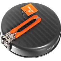 Походная сковорода Fire-Maple Feast FP (FM0010) фото №2 — интернет-магазин Desire.md