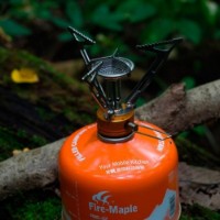 Горелка Fire-Maple FMS-103 фото №5 — интернет-магазин Desire.md