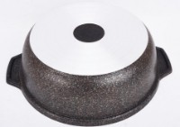 Vas termorezistent Kukmara 4L ЖГО41А imaginea #2 — magazin online Desire.md