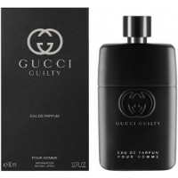 Парфюм для него Gucci Guilty Pour Homme EDP 90ml фото №2 — интернет-магазин Desire.md