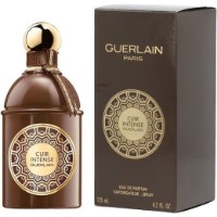 Parfum pentru el Guerlain Cuir Intense EDP 125ml