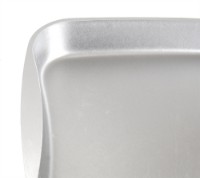 Tava de copt Kukmara П03 400x295x50mm imaginea #4 — magazin online Desire.md