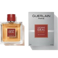 Parfum pentru el Guerlain L'Homme Ideal Extreme EDP 100ml imaginea #2 — magazin online Desire.md