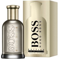 Parfum pentru el Hugo Boss Bottled EDP 100ml imaginea #2 — magazin online Desire.md