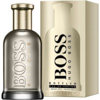Parfum pentru el Hugo Boss Bottled EDP 50ml imaginea #2 — magazin online Desire.md