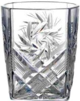 Набор стаканов Neman Crystal 250ml (8016*1000/1) фото №1 — интернет-магазин Desire.md