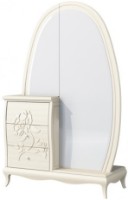 Шкаф Неман Астория MH-218-10 Крем/Крашеное Дерево фото №1 — интернет-магазин Desire.md