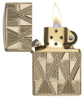 Brichetă Zippo 29671 Luxury Diamond Design imaginea #3 — magazin online Desire.md
