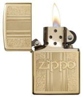 Brichetă Zippo 29677 254B Pattern Design imaginea #3 — magazin online Desire.md