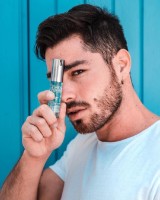 Gel din jurul ochilor Clinique For Men Maximum Hydrator Eye 15ml imaginea #3 — magazin online Desire.md
