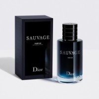 Парфюм для него Christian Dior Sauvage Parfum 100ml