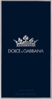 Parfum pentru el Dolce & Gabbana K D&G EDP 100ml imaginea #2 — magazin online Desire.md