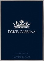 Parfum pentru el Dolce & Gabbana K D&G EDP 50ml imaginea #2 — magazin online Desire.md