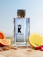 Parfum pentru el Dolce & Gabbana K D&G EDT 100ml imaginea #3 — magazin online Desire.md