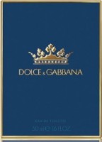 Parfum pentru el Dolce & Gabbana K D&G EDT 50ml imaginea #2 — magazin online Desire.md