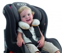 Pernă pentru bebeluși Jane (50305) imaginea #2 — magazin online Desire.md