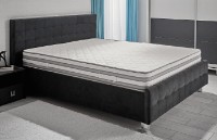 Ортопедический матрас Ambianta Somneo Duo 160x190x24 фото №3 — интернет-магазин Desire.md