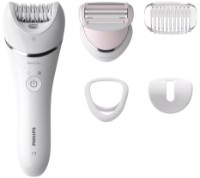 Эпилятор Philips BRE710/00 фото №3 — интернет-магазин Desire.md