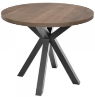 Masă pentru bucătărie Deco Kleo 90x90 imaginea #2 — magazin online Desire.md