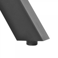 Masă pentru bucătărie Deco Kleo 90x90 imaginea #3 — magazin online Desire.md