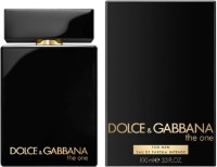 Parfum pentru el Dolce & Gabbana The One Intense EDP 100ml imaginea #2 — magazin online Desire.md