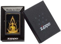 Зажигалка Zippo 29836 Buddha