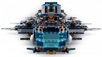 Set de construcție Lego Marvel: Avengers Helicarrier (76153)