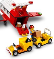 Конструктор Lego City: Central Airport (60261) фото №2 — интернет-магазин Desire.md