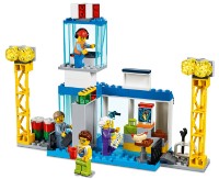 Конструктор Lego City: Central Airport (60261) фото №4 — интернет-магазин Desire.md
