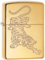 Зажигалка Zippo 29884 Tattoo Tiger Design