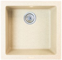 Кухонная мойка Montebella 480x500 Coyote фото №1 — интернет-магазин Desire.md