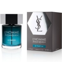 Parfum pentru el Yves Saint Laurent L'Homme Le Parfum EDP 100ml imaginea #2 — magazin online Desire.md