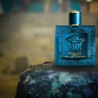 Parfum pentru el Versace Eros EDP 50ml imaginea #2 — magazin online Desire.md