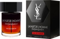 Parfum pentru el Yves Saint Laurent La Nuit de L'Homme New EDP 100ml imaginea #2 — magazin online Desire.md