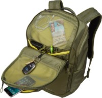 Городской рюкзак Thule Chasm 26L Olivine фото №5 — интернет-магазин Desire.md