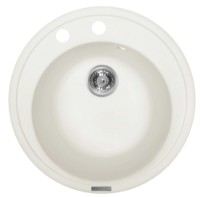 Кухонная мойка Montebella 510 Angora фото №1 — интернет-магазин Desire.md