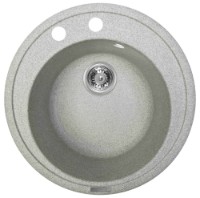 Кухонная мойка Montebella 510 Chinchilla фото №1 — интернет-магазин Desire.md