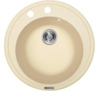 Кухонная мойка Montebella 510 Coyote фото №1 — интернет-магазин Desire.md