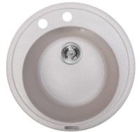 Кухонная мойка Montebella 510 Lama фото №1 — интернет-магазин Desire.md