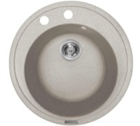 Кухонная мойка Montebella 510 Puma фото №1 — интернет-магазин Desire.md