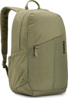 Rucsac pentru oraș Thule Notus 20L Olivine imaginea #1 — magazin online Desire.md
