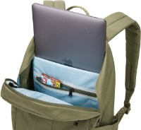Rucsac pentru oraș Thule Notus 20L Olivine imaginea #5 — magazin online Desire.md
