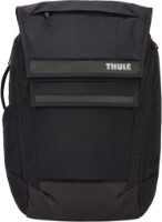 Rucsac pentru oraș Thule Paramount 27L Black imaginea #2 — magazin online Desire.md