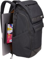 Rucsac pentru oraș Thule Paramount 27L Black imaginea #4 — magazin online Desire.md